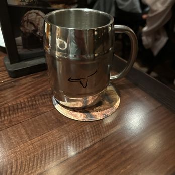 LongHorn Steakhouse - Moscow Mule - American Near Me - Rolla, Missouri LongHorn Steakhouse - Moscow Mule - American Near Me - Rolla, Missouri