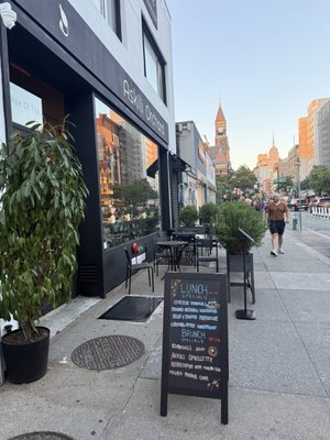 Askili Orchard by null