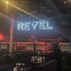 Revel gift card