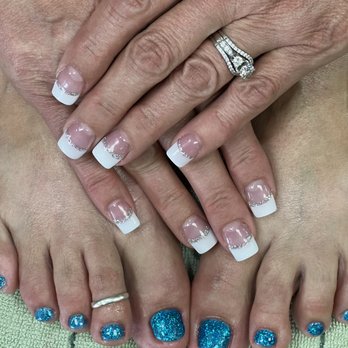 Lively Nails - Fabulous as always!! - Nail Salons Near Me - San Diego, California Lively Nails - Fabulous as always!! - Nail Salons Near Me - San Diego, California