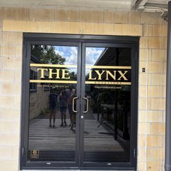 The Lynx Books