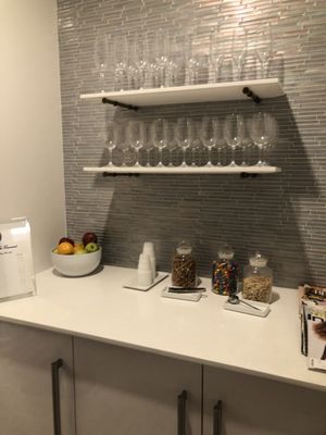 The Spa at The Crescent by null