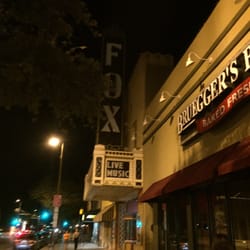 Tucson Ghost Tour
