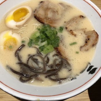 Sansotei Ramen - Tonkotsu - Ramen Near Me - Toronto, Ontario Sansotei Ramen - Tonkotsu - Ramen Near Me - Toronto, Ontario