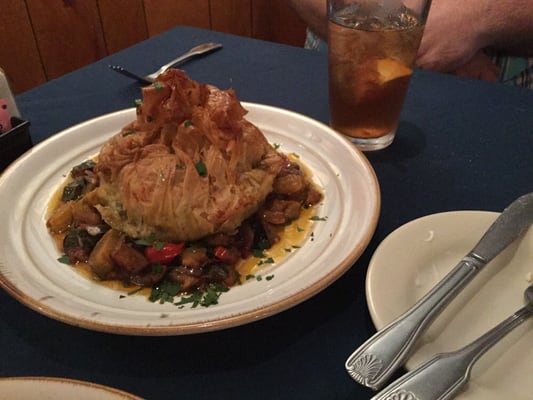 Pelagos Cafe by null