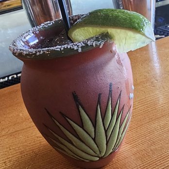 Libertad - Nonalcoholic margarita - Latin American Near Me - Skokie, Illinois Libertad - Nonalcoholic margarita - Latin American Near Me - Skokie, Illinois