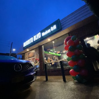 Burrito Blvd - Mexican Near Me - Middle Village, New York Burrito Blvd - Mexican Near Me - Middle Village, New York