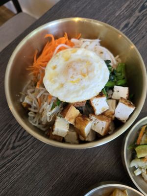Danbi Korean Restaurant Los Gatos by null