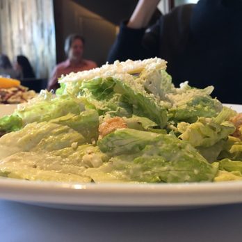 Il Davide - Caesar - Italian Near Me - San Rafael, California