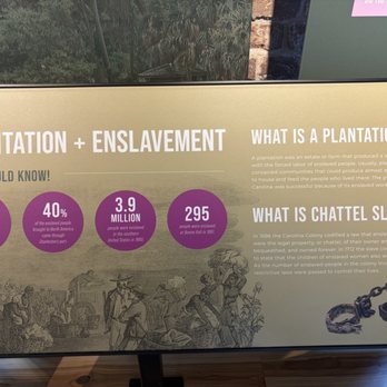 Boone Hall Plantation - Venues & Event Spaces Near Me - Mount Pleasant, South Carolina