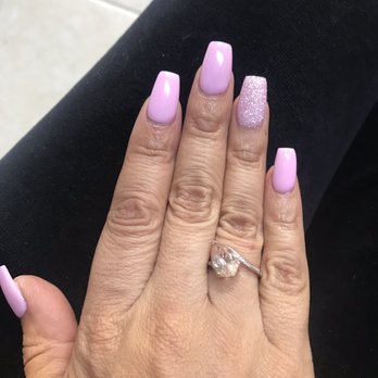 GLO Nail Bar - Nails by Tim! Love them - Nail Salons Near Me - Costa Mesa, California GLO Nail Bar - Nails by Tim! Love them - Nail Salons Near Me - Costa Mesa, California