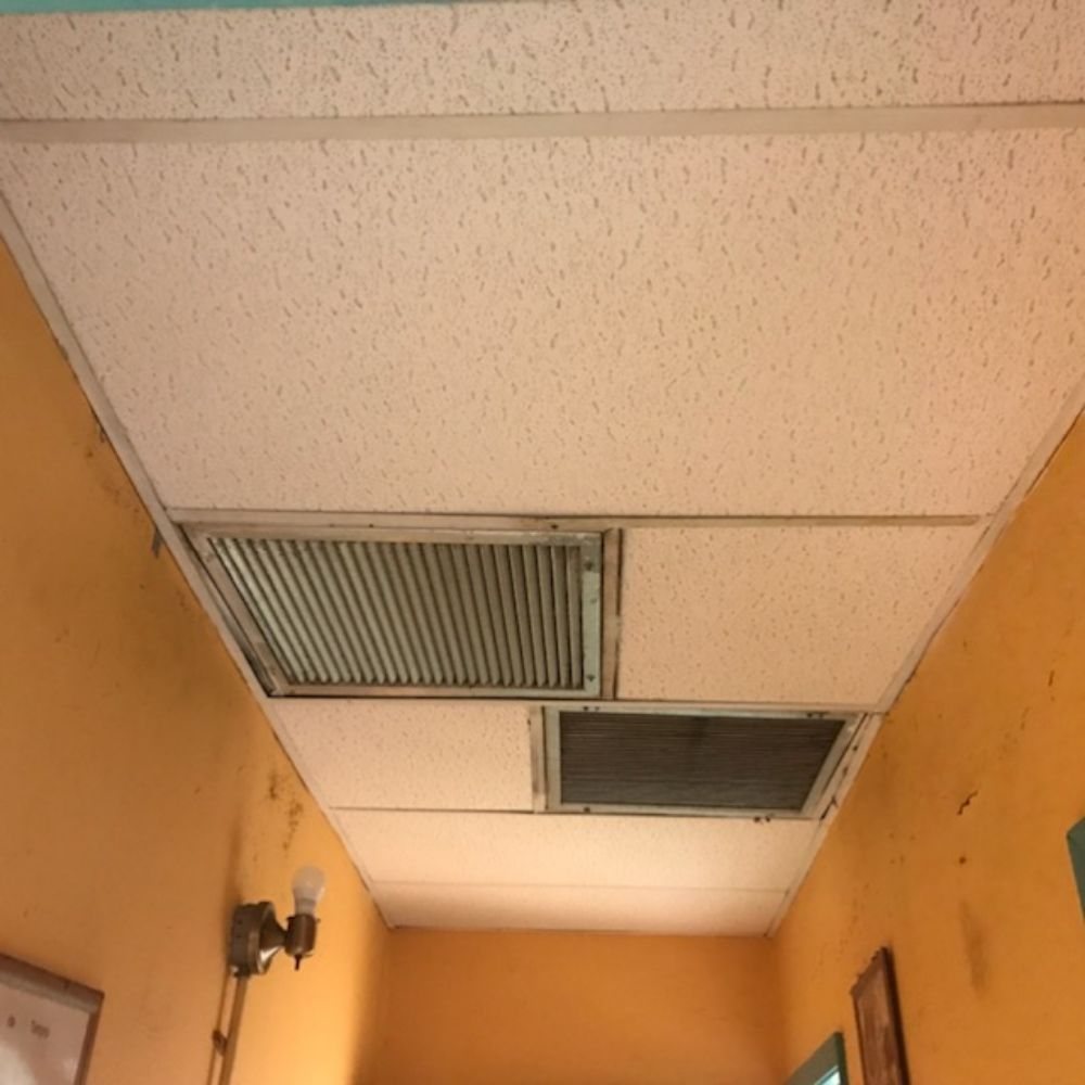 Slide of J&J Construction