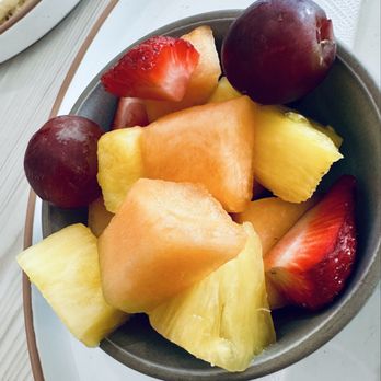 Butter My Brunch - Fruit side - Breakfast & Brunch Near Me - Grapevine, Texas