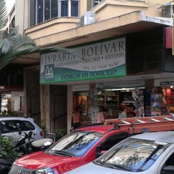 Livraria Bolívar