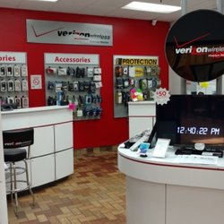 Verizon Wireless - Cell Vision