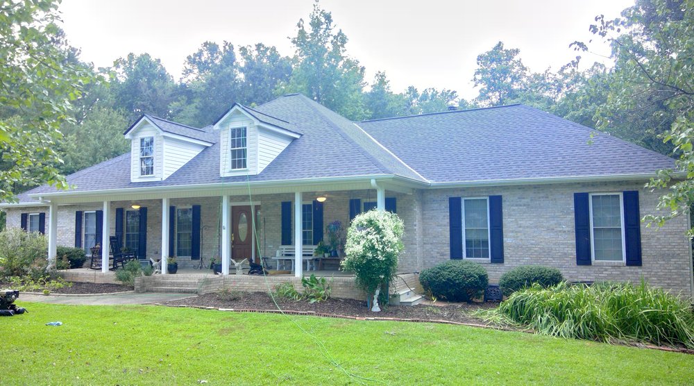 Slide of Apex Roof Pros