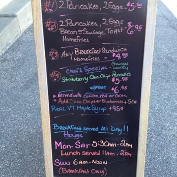 The Wooden Soldier - Specials - Burgers Near Me - Fair Haven, Vermont The Wooden Soldier - Specials - Burgers Near Me - Fair Haven, Vermont