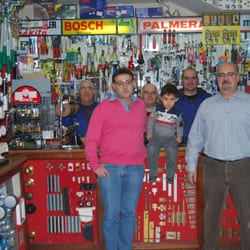 Ferretería Herrera - Foto interior