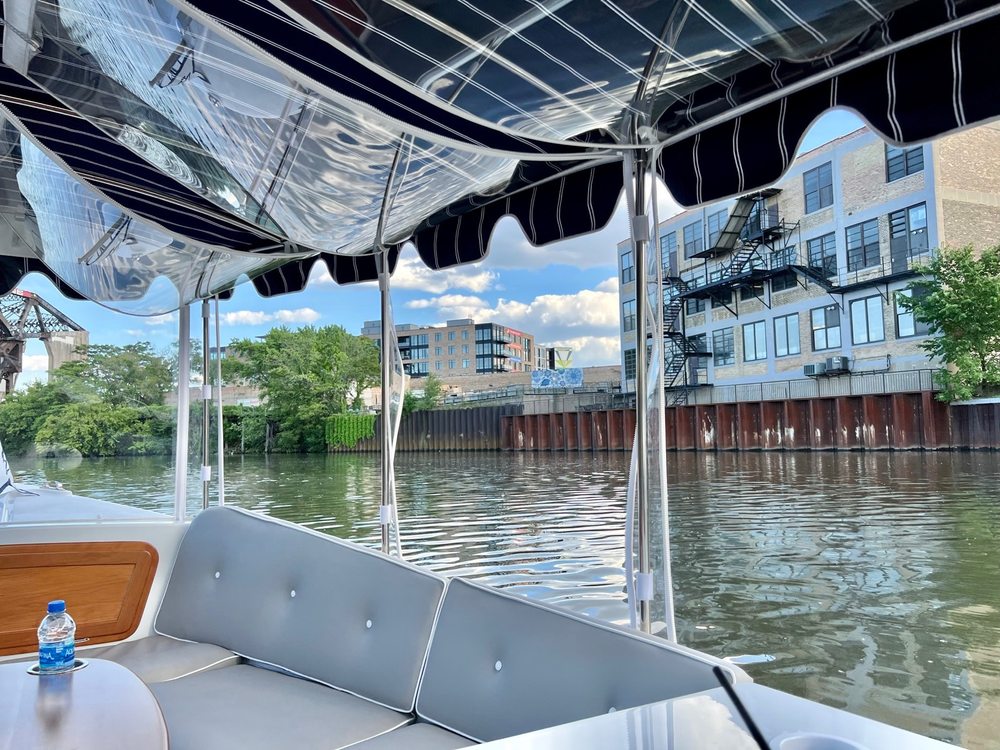 CHICAGO ELECTRIC BOAT COMPANY TEMP. CLOSED 104 Photos & 94 Reviews