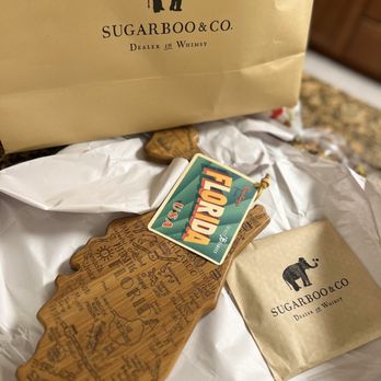 Sugarboo & Co - Accessories Near Me - Dania Pointe, Florida Sugarboo & Co - Accessories Near Me - Dania Pointe, Florida