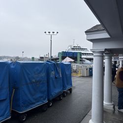 Hy-Line Cruises