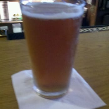 Sidelines Bar & Grill - Cheeky Yinzer british IPA - collaboration between East End, Penn Brewing and Magic Hat - Dive Bars Near Me - Pittsburgh, Pennsylvania