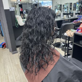 Studio 7 Hair Loft - Perm by Wendy - Hair Salons Near Me - Daly City, California Studio 7 Hair Loft - Perm by Wendy - Hair Salons Near Me - Daly City, California