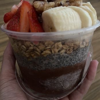 Mamma’s Juicery - Coco açaí bowl - Juice Bars & Smoothies Near Me - Murrieta, California Mamma’s Juicery - Coco açaí bowl - Juice Bars & Smoothies Near Me - Murrieta, California
