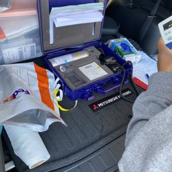 Summer Screening Services