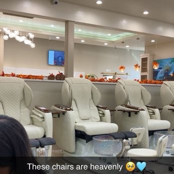 Heaven Nails and Head Spa - Nail Salons Near Me - Yukon, Oklahoma Heaven Nails and Head Spa - Nail Salons Near Me - Yukon, Oklahoma