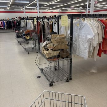 Park Ave Thrift - Thrift Stores Near Me - Marietta, Georgia