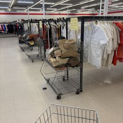 Park Ave Thrift