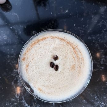 ChoLon - Modern Asian - Espresso martini! - Tapas/Small Plates Near Me - Denver, Colorado ChoLon - Modern Asian - Espresso martini! - Tapas/Small Plates Near Me - Denver, Colorado