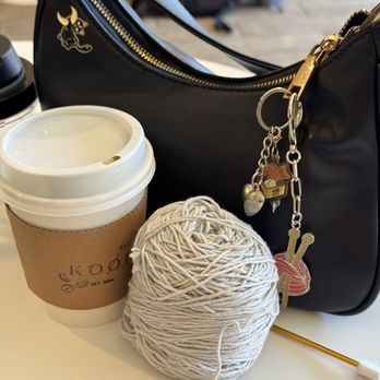 E61 Cafe - Coffee & Tea Near Me - Saint Louis, Missouri