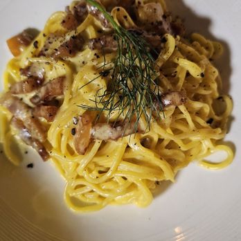 The Old Water Office - Spaghetti carbonara - Spanish Near Me - Patterson, California The Old Water Office - Spaghetti carbonara - Spanish Near Me - Patterson, California