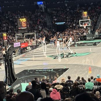 Barclays Center - Stadiums & Arenas Near Me - Brooklyn, New York