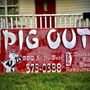 Pigout Barbeque