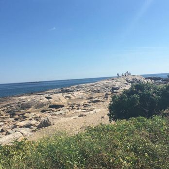 Reid State Park - Rocks - Parks Near Me - Georgetown, Maine Reid State Park - Rocks - Parks Near Me - Georgetown, Maine