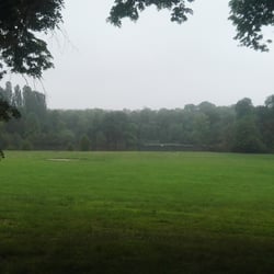 Le Parc et Château de Grouchy