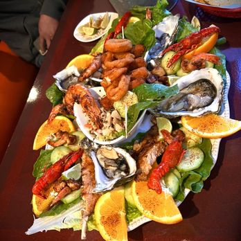 Maria's Restaurant - Mariscada - Mexican Near Me - Hayward, California Maria's Restaurant - Mariscada - Mexican Near Me - Hayward, California