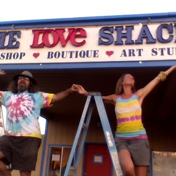 The Love Shack - Arts & Crafts Near Me - Jacumba Hot Springs, California The Love Shack - Arts & Crafts Near Me - Jacumba Hot Springs, California