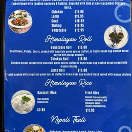 Menu pg. 3 - 4/2026 Menu pg. 3 - 4/2026
