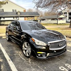 Dakotas Detailing Auto - After the car was brought home