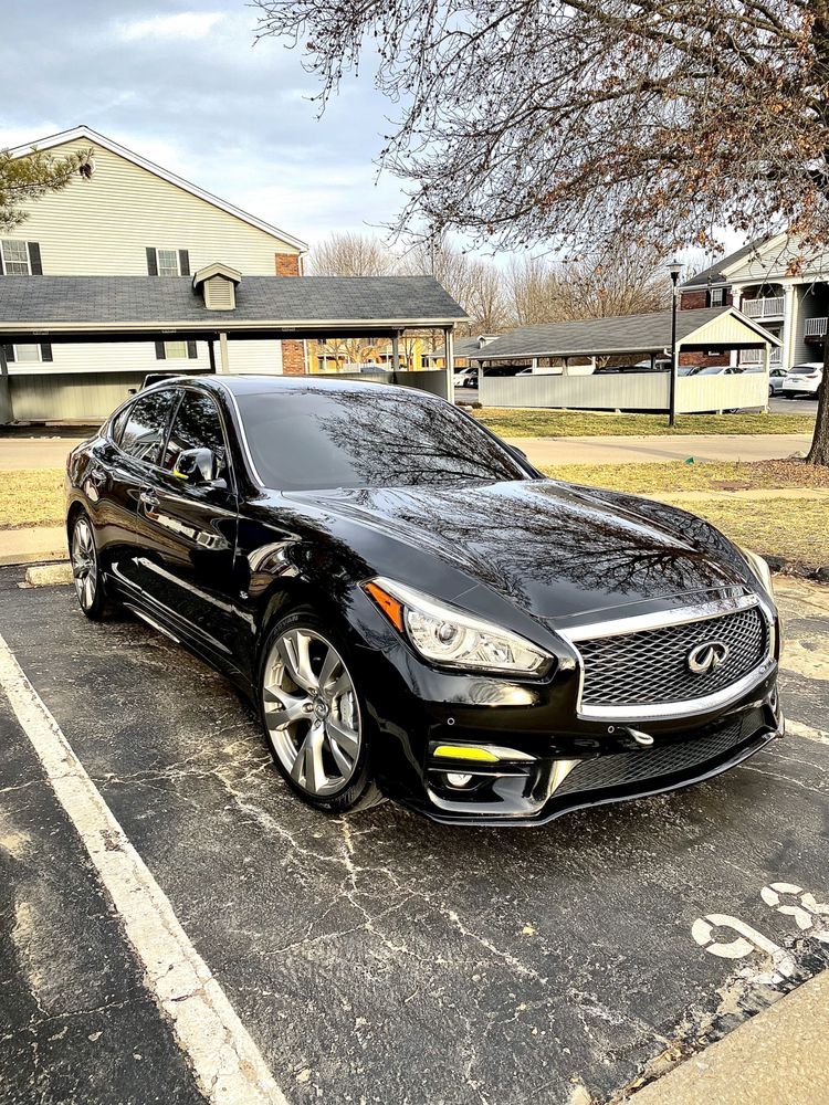 DAKOTAS DETAILING AUTO Updated September 2024 14 Photos 510 E