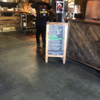 Gilman Brewing Company - Berkeley - Brewpubs Near Me - Berkeley, California