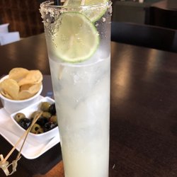 Boosh Bar - Palomarita