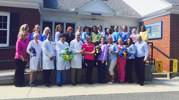 Hillcrest Dental Care