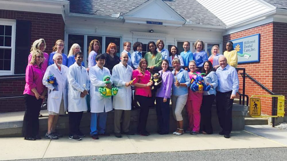 HILLCREST DENTAL CARE Updated October 2024 788 South St, Pittsfield