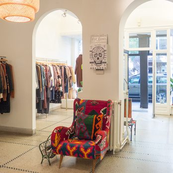 Graphie Sud - Women's Clothing Near Me - Ixelles, BRU Graphie Sud - Women's Clothing Near Me - Ixelles, BRU