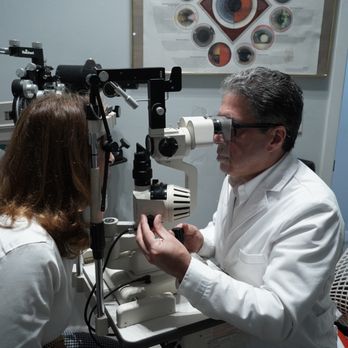 Dan Rod Eyes - Optometrists Near Me - Los Angeles, California Dan Rod Eyes - Optometrists Near Me - Los Angeles, California